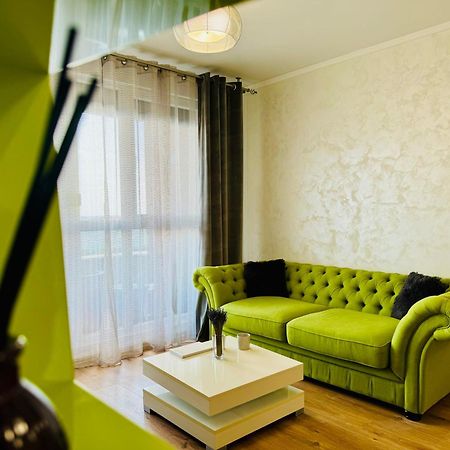 Joy City Stay Forest 84 Timisoara Luaran gambar