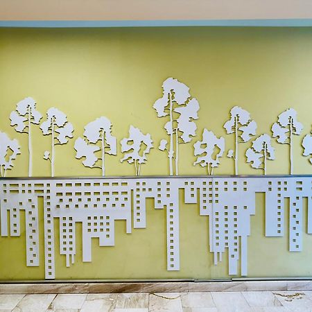 Joy City Stay Forest 84 Timisoara Luaran gambar