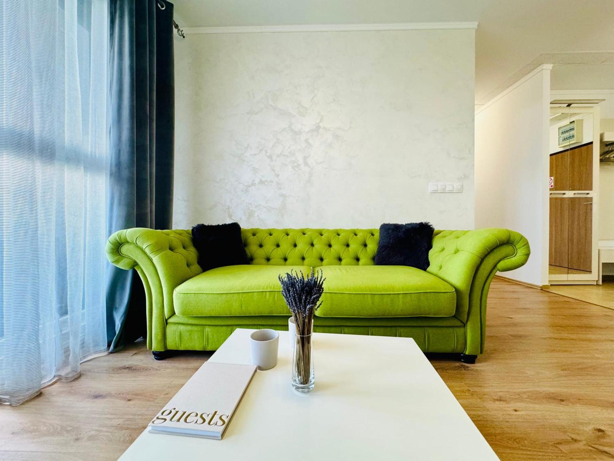 Joy City Stay Forest 84 Timisoara Luaran gambar