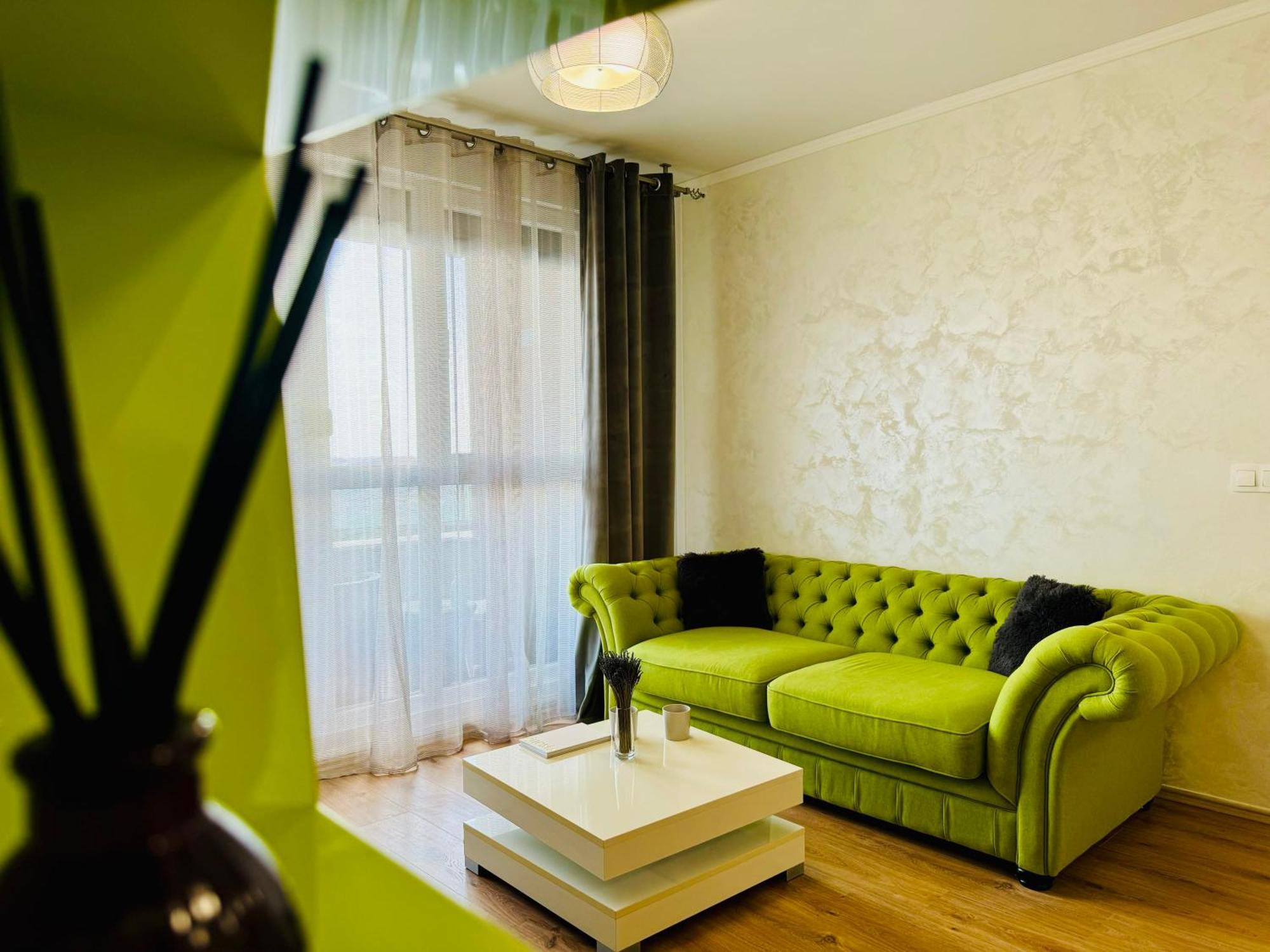Joy City Stay Forest 84 Timisoara Luaran gambar