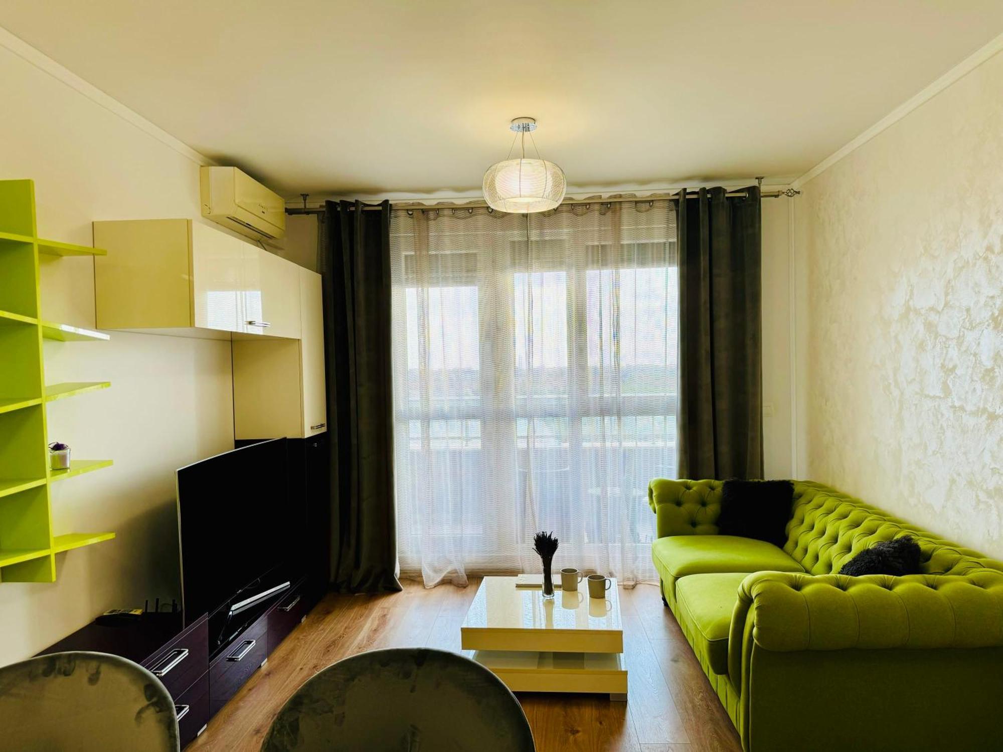 Joy City Stay Forest 84 Timisoara Luaran gambar
