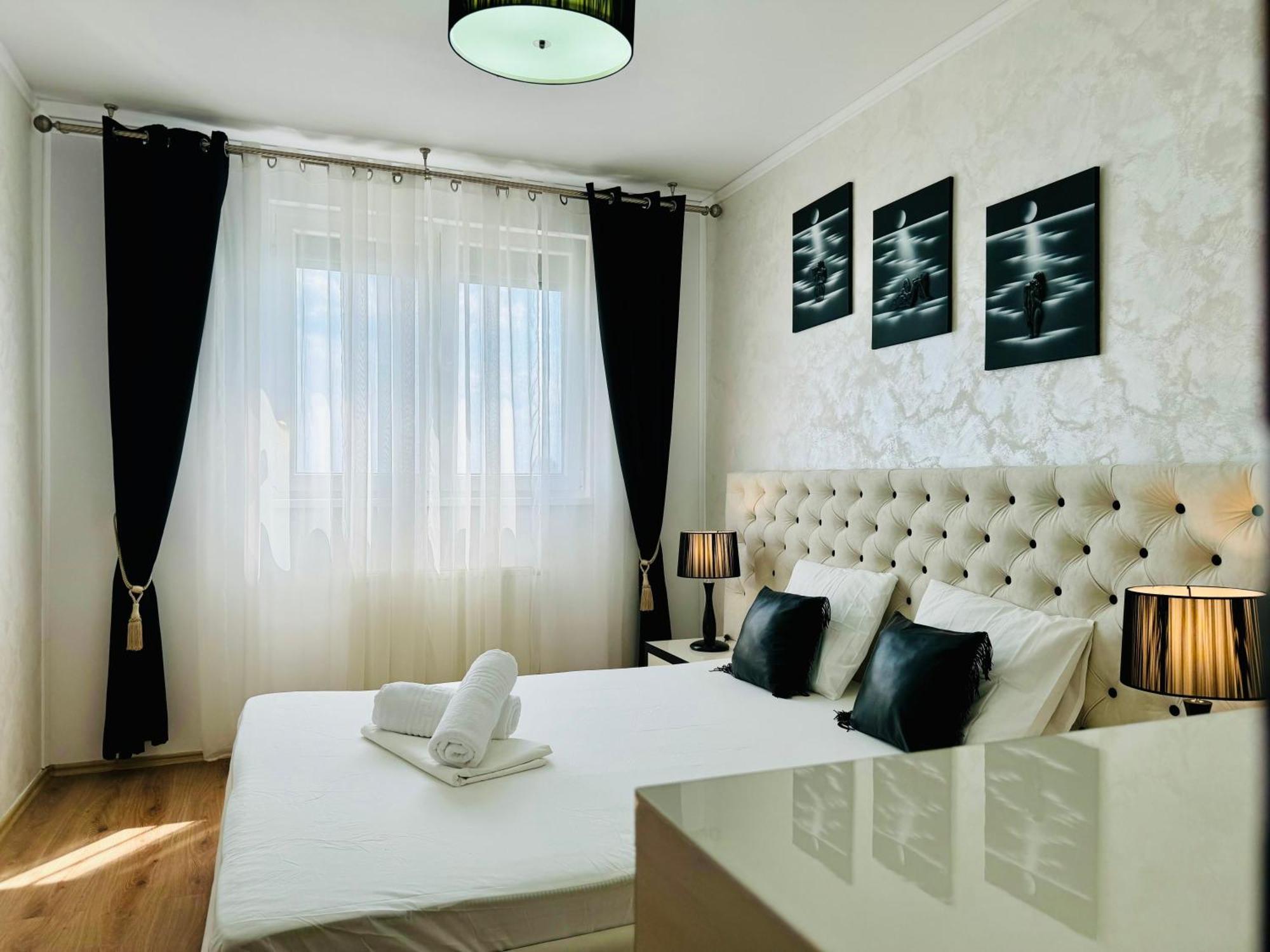 Joy City Stay Forest 84 Timisoara Luaran gambar
