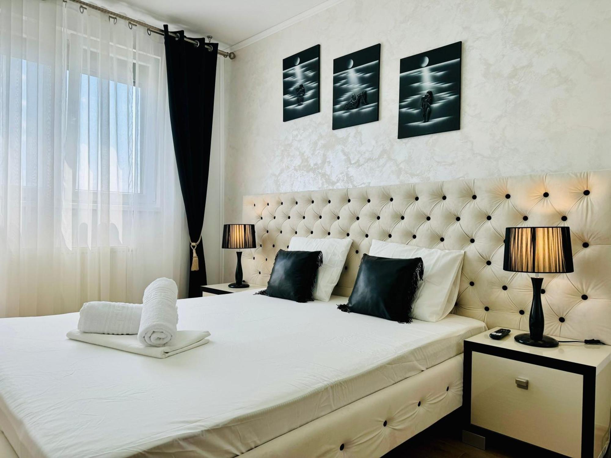 Joy City Stay Forest 84 Timisoara Luaran gambar