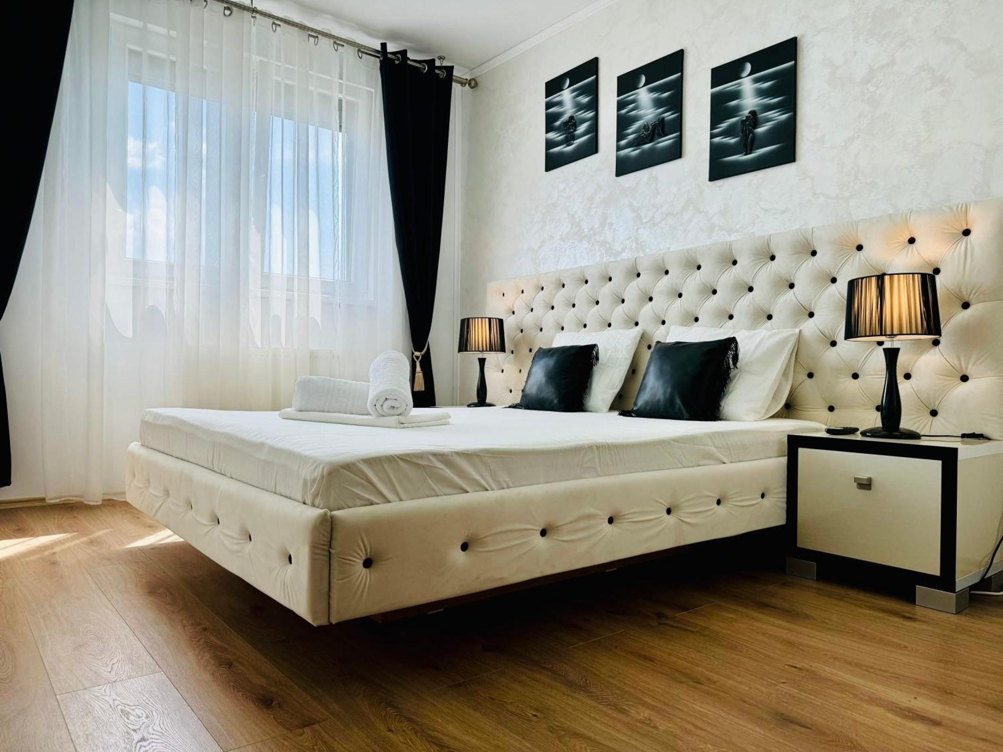 Joy City Stay Forest 84 Timisoara Luaran gambar