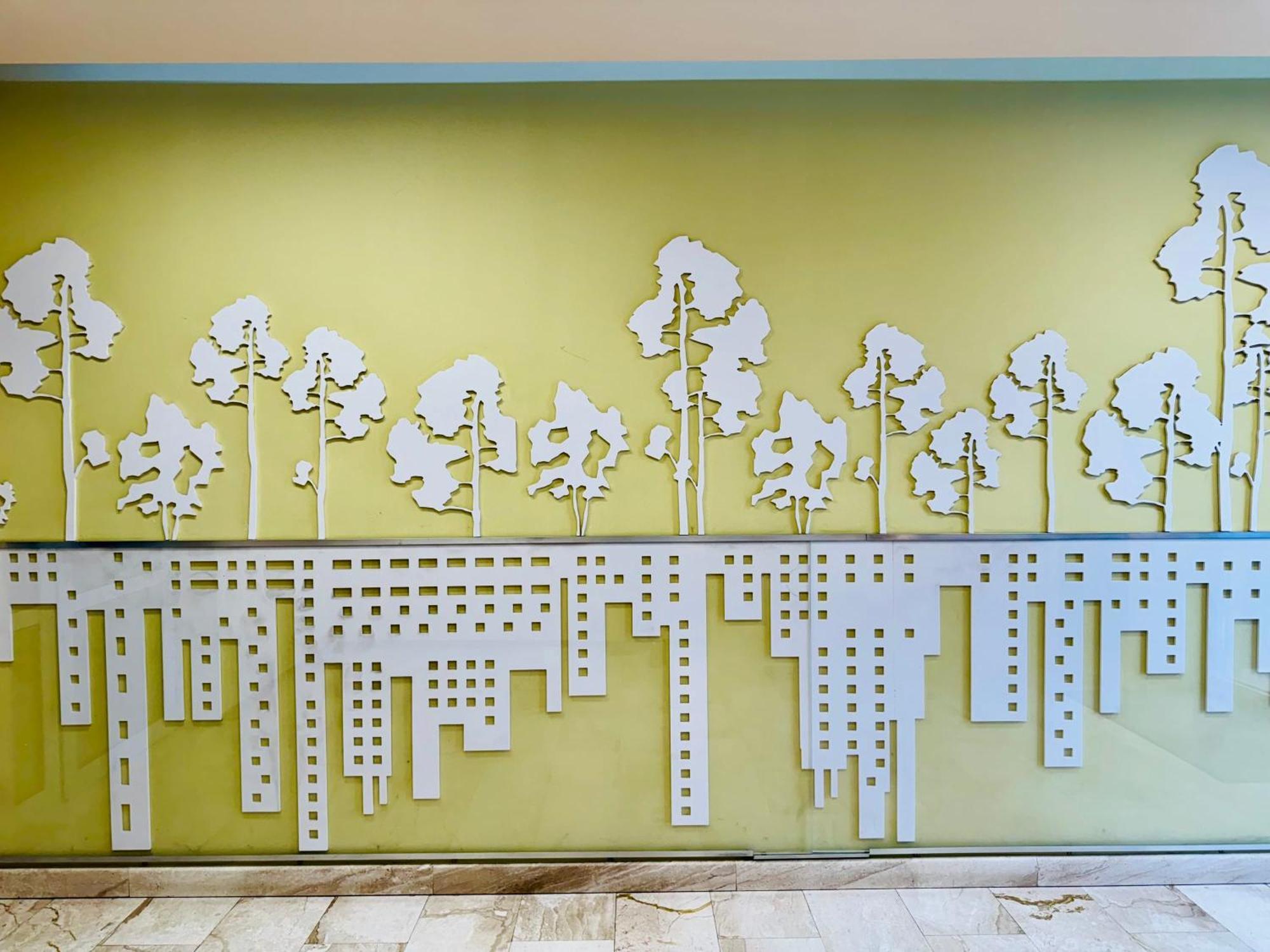 Joy City Stay Forest 84 Timisoara Luaran gambar
