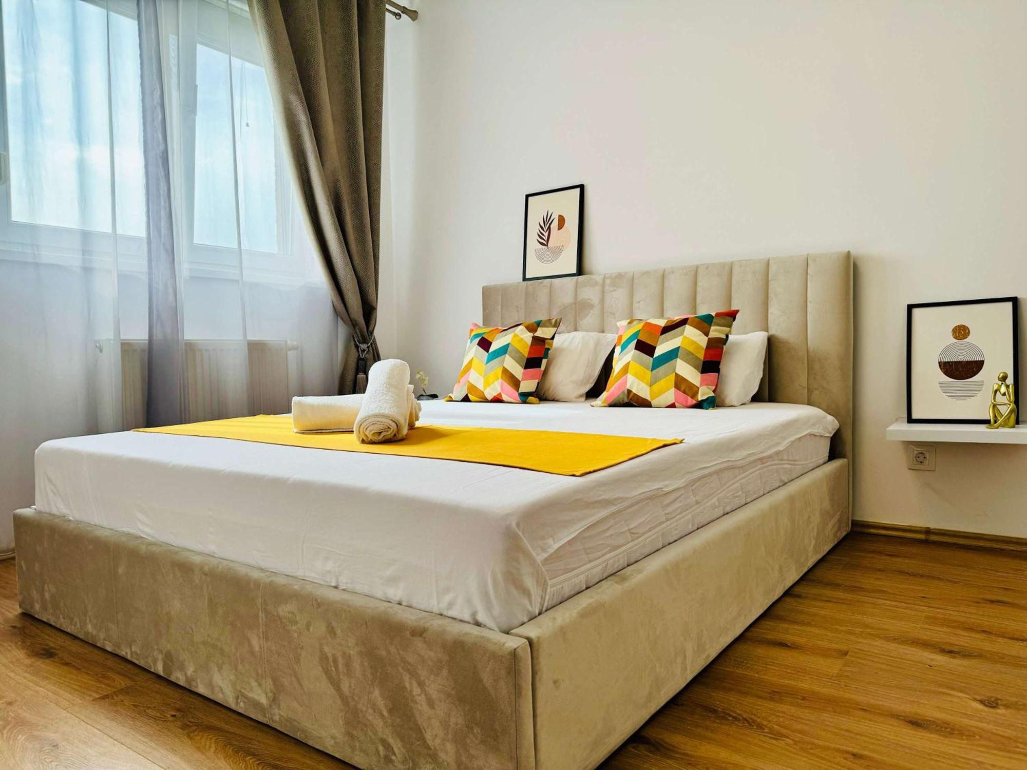 Joy City Stay Forest 84 Timisoara Luaran gambar