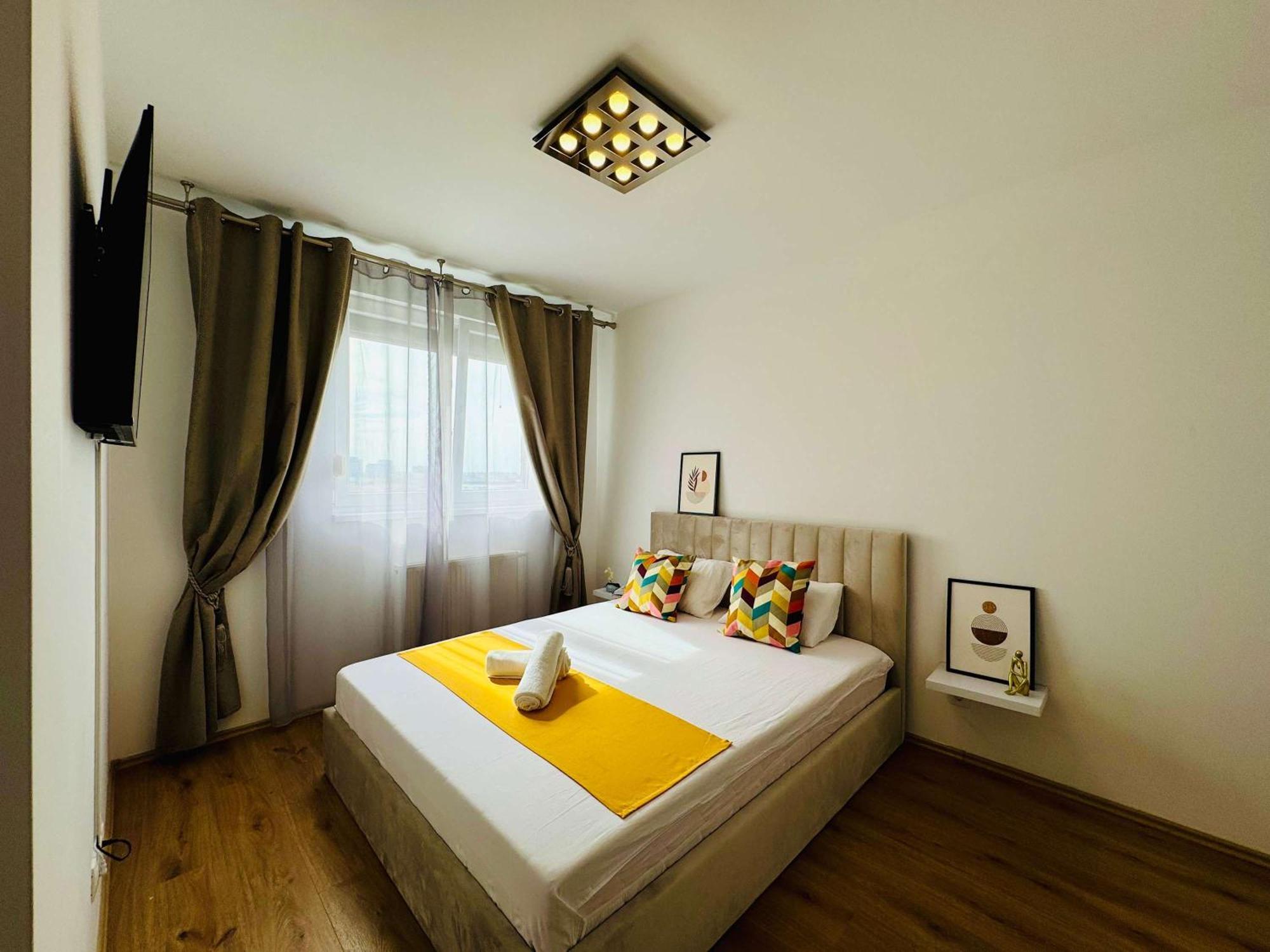 Joy City Stay Forest 84 Timisoara Luaran gambar